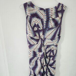 Nicole Miller Sheath Dress